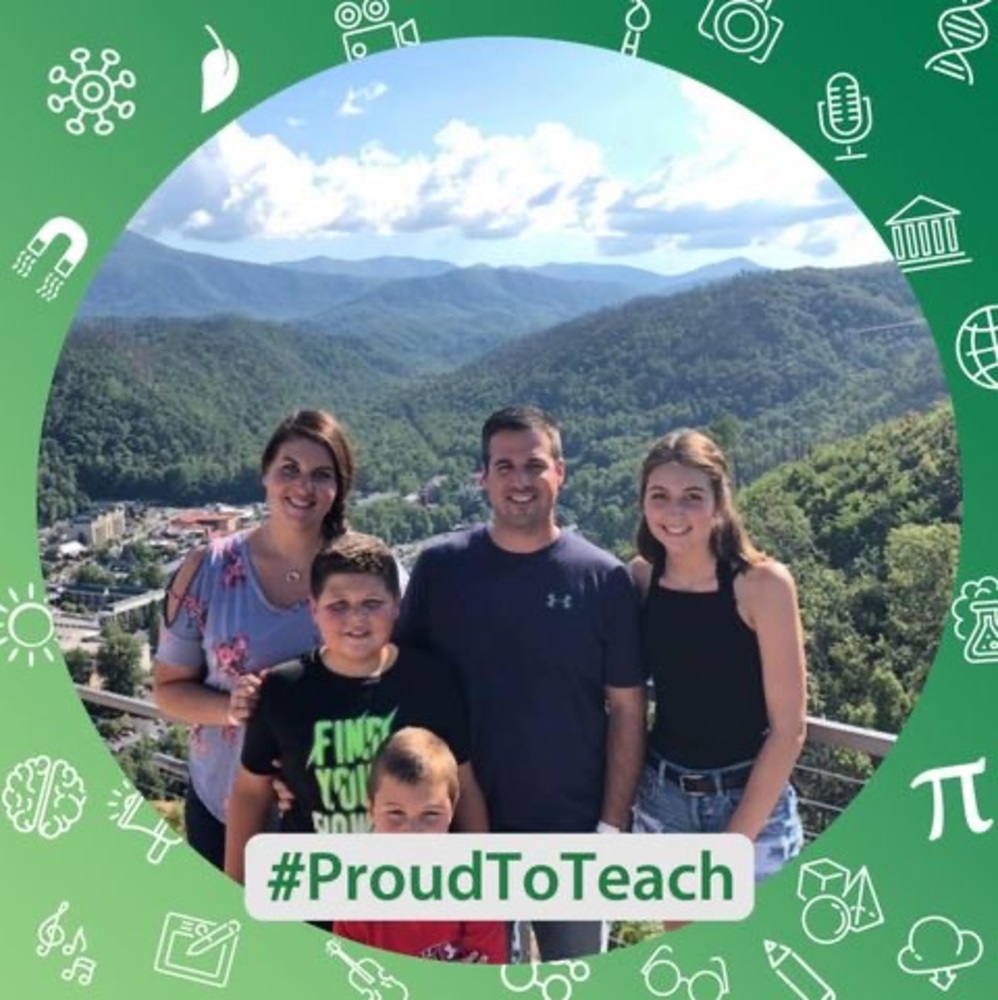 Meet your Posher, Jenna